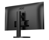 AOC 27''  U27B3AF  Czarny - 1275665 - zdjęcie 4